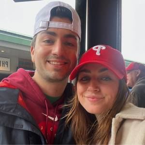 Meet your Posher, Joe